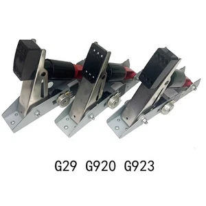 Accessory for Logitech G29 Accelerator Pedal/Brake Pedal/Clutch Pedal G920 G923 - Bild 1 von 10