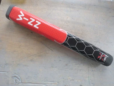 NEW ALTERNATIVE TO SUPERSTROKE ~ WINN PRO X 1.60 PUTTER GRIP ~ OVERSIZE 5. STYLE - Image 1 of 4