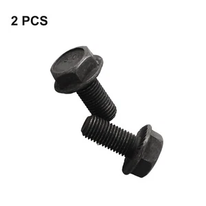 Protect Your Bike from External Elements with 2pc Bottom Bracket Bolts - Picture 1 of 24