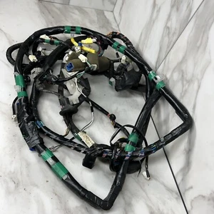 Toyota Land Cruiser LX470 Wire Wiring Harness 82161-60591 B 1998-2007 - Picture 1 of 12