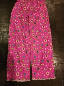 Girls Pajama Bottom - Picture 1 of 2