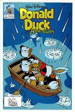 Walt Disney's Donald Duck Adventures 31 W.D. Publications