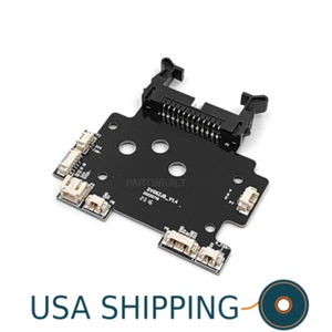 Placa adaptadora extrusora Sovol - SV06, SV06 Plus - Imagen 1 de 1