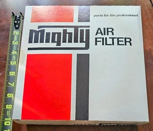 Mighty Automotive Air Filter A59; Replaces AC A169CW, Puro AFP-59, Fram CA189PL - Picture 1 of 5