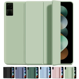 Funda inteligente para tableta con soporte protector para Xiaomi Redmi Pad 10.6 2022 - Imagen 1 de 16