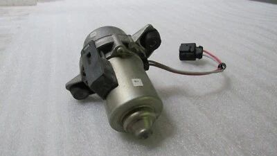 OEM 2006-2010 BMW E60 M5 E63 E64 M6 S85 M Freno eléctrico Bomba de vacío Motor Actuador Foto 1 de 4