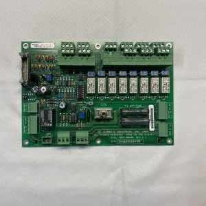 Clarkes Industries 7005-00600 elektrische Platine - Bild 1 von 3