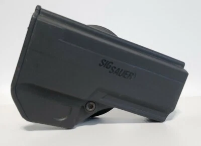 Кобура для весла Sig Sauer P320 P250 - Изображение 1 из 4