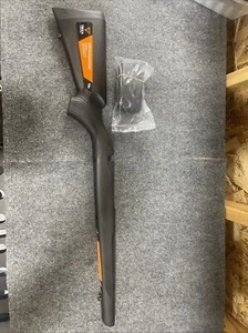 Tikka T3x compact stock R/H 12.5” LOP Includes Extra Butt Pad For Stan 13.5”LOP - Picture 1 of 6