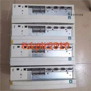 1 PCS Lenze Servo drive EVS9325-ES tested in good condition - Picture 1 of 2