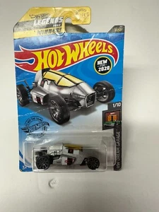 Hot Wheels Legends Tour Winner 2 Jet Z Hw Dream Garage 1/10 - 1/250 2020 1:64 - Imagen 1 de 1