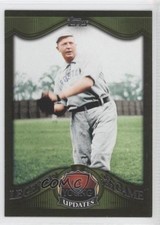 2009 Topps Update Legends of the Game Cy Young #LGU1 HOF