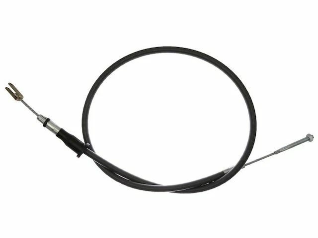Raybestos 26NR67P Front Parking Brake Cable Fits 1997-2002 GMC C7500 Topkick - Image 1 of 1
