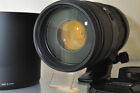 MINT Nikon AF Nikkor 80-400mm F4.5-5.6D ED VR Lens���1724EX