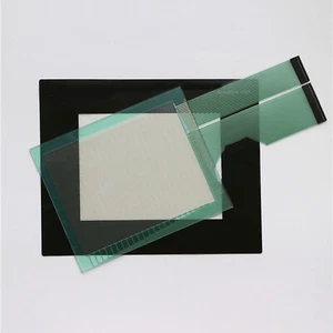 For PanelView 1000 2711-T10C15X Protective Film + Touch Screen Glass - Picture 1 of 3