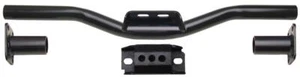 Trans-Dapt Performance 4559 Trans. Crossmember; RUBBER Pad; UNIVERSAL; 26 in. - - Picture 1 of 8