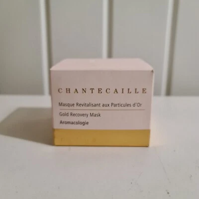 Chantecaille Gold Recovery Mask 50ml - Image 1 of 2