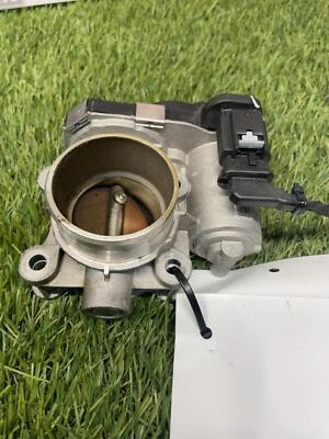 ✅ Conjunto de carrocería/válvula del acelerador Chevy Spark 2016-2022 75 k millas OEM Foto 1 de 4