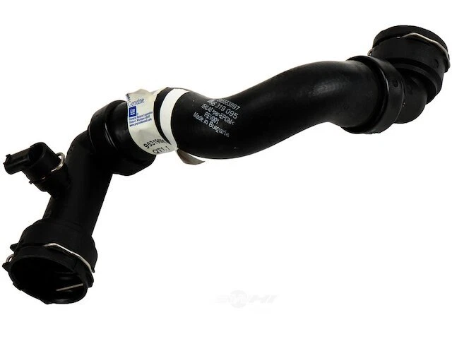 47XR75Q Lower Radiator Hose Fits 2014-2015 Chevy Cruze 1.4L 4 Cyl LUV VIN: B - Image 1 of 1