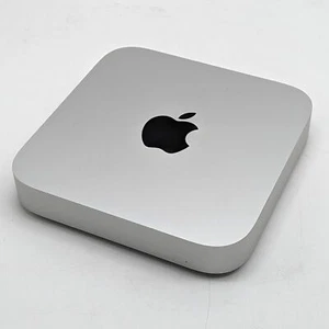 Apple Mac Mini 2020 Apple M1 8GB RAM 512GB SSD Mac OS A2348 - Afbeelding 1 van 4
