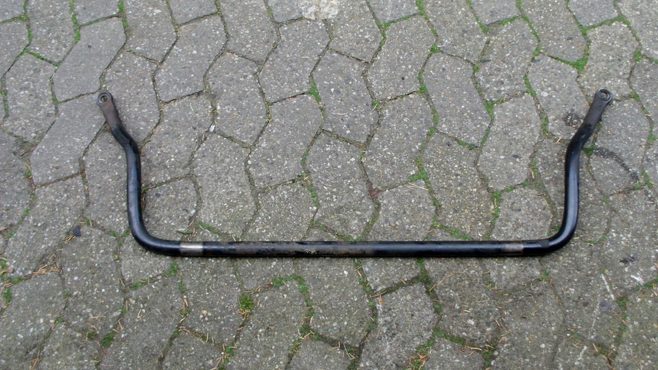 Hyundai Galloper Suspension Stabiliser Stabiliser Anti Roll Bar Front Approx 27mm - Image 1 of 1