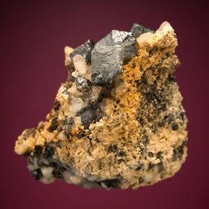 Acantita Annaberg-Buchholz, Erzgebirge, Sajonia, Alemania 0900-0496 - Imagen 1 de 6