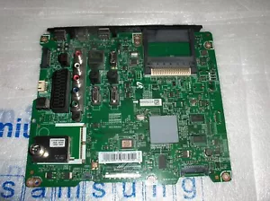 SAMSUNG UE40ES6100WXXC BN94-05678T BN41-01812A PLACA PRINCIPAL(MAIN) - Imagen 1 de 10