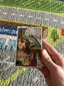 BIG COUNTRY PEACE IN OUR TIME Cassette Tape OG 1988 Pop Rock Rare - Picture 1 of 4