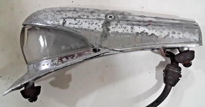 1941 Hudson Fender/Parking Light  Alcor 18012   -SP962 - Image 1 of 4