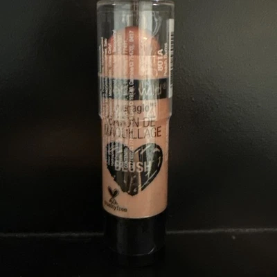 化妆棒,可建造颜色,多功能使用,无残忍和素食 - Peach Bums — 第 1/3 张图片