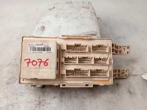 919502B200 caja de relés fusibles para HYUNDAI SANTA FE (BM) 2.2 2006 511255 - Picture 1 of 7