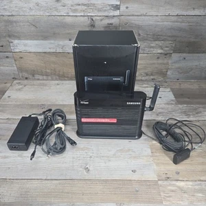 Samsung Verizon Wireless Network Extender SCS-2U01 Network Extender - Photo 1 sur 5
