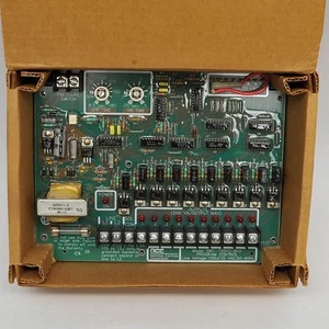 NEW Ametek National Controls NCC DNC-T2010-B10 Dust Collector Board DNCT2010B10 - Picture 1 of 3