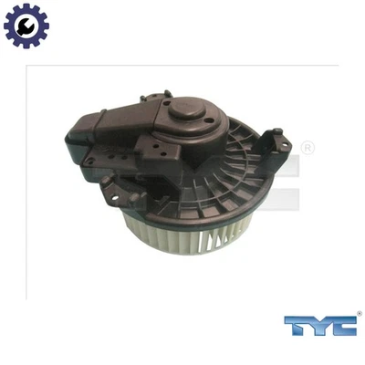 INTERIOR BLOWER 536-0019 FOR TOYOTA COROLLA AURIS RAV/4/IV/SUV/III/VANGUARD 1.3L - Image 1 of 4