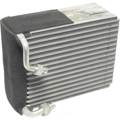 Evaporador de aire acondicionado núcleo-evaporador placa aleta UAC se adapta 01-03 Toyota Sienna Foto 1 de 4