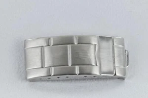 Orologio da polso Rolex in acciaio inox 93153 chiusura esterna - Foto 1 di 5