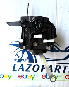 2005-2015 TOYOTA TACOMA A/T FLOOR SHIFTER SELECTOR OEM ASSEMBLY PARTS ONLY - Picture 1 of 8