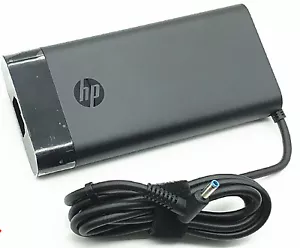 Genuine HP 200W 9.5V 10.3A Adapter TPN-DA10 for HP ZBook 17 G3 4.5*3.0mm - Foto 1 di 6