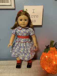 emily american girl doll worth