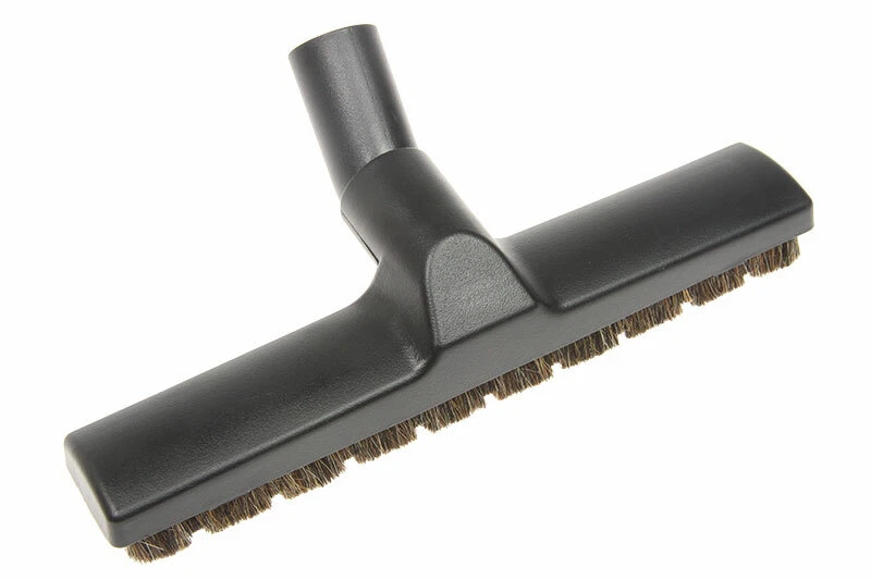 ARIETE SPAZZOLA PARQUET NERA COMPLETA ASPIRAPOLVERE  2739 2739/1 - Immagine 1 di 1