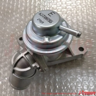 Válvula de soplado de derivación de aire genuina SUBARU IMPREZA 08-14 WRX STi 15-20 OEM Foto 1 de 4