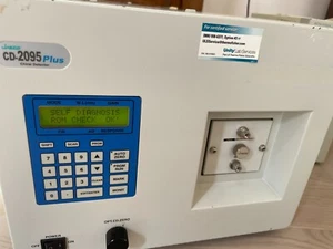 Jasco CD-2095 Plus Chiral Detector, Tested!, needs lamp replacement - Picture 1 of 7