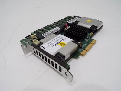 Módulo de aceleración de escritura Dell Marvell SG88RC8180WMV1S-8G WAM 8 GB DRAM PCIE Foto 1 de 4