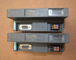 SIEMENS Interface Module 6ES7 151-1BA02-0AB0 - Picture 1 of 4