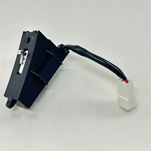OEM KitchenAid - Slide Out Slider Switch Assembly FROM KXU2830JSS0 Range Hood - Picture 1 of 2