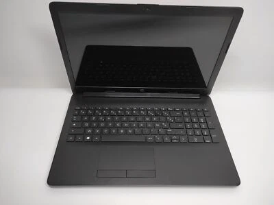 NOTEBOOK HP PAVILION 15 AMD RADEON A4-9125 4GB RAM 500GB HD WIFI WIN10 - Immagine 1 di 4