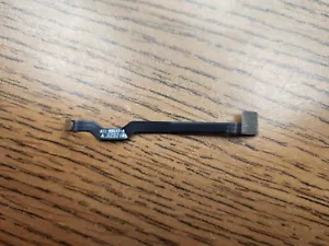 15" MacBook Pro 2018 2019 Finger Reader to Board Flex Cable 821-00645-A / A1990 - Picture 1 of 4