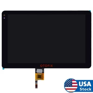 LCD Display Touch Screen Digitizer For Autel MaxiCOM MK908 /908 Pro MaxiIM IM608 - Picture 1 of 6