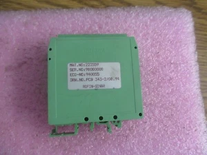 Phoenix Contact / Rofin-Sinar Model: 223559 Terminal Contact Block  - Picture 1 of 1