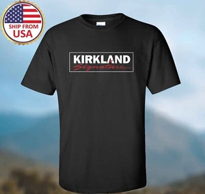 Kirkland Signature Men's Black Size S-5XL - Picture 1 of 1